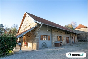 maison individuelle à la vente -   39230  LE VILLEY, surface 123 m2 vente maison individuelle - UBI445078880